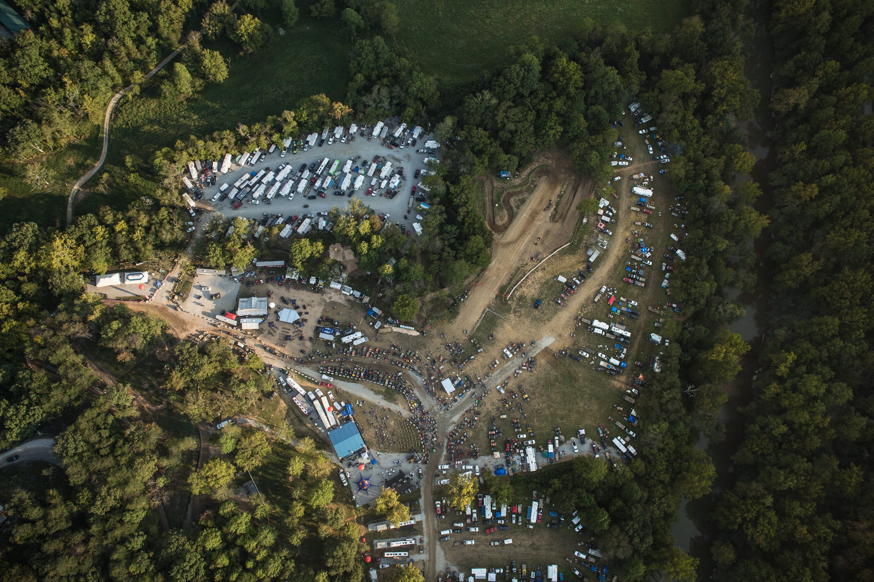 Brimstone Recreation ATV Park in TN Plan Your Adventure