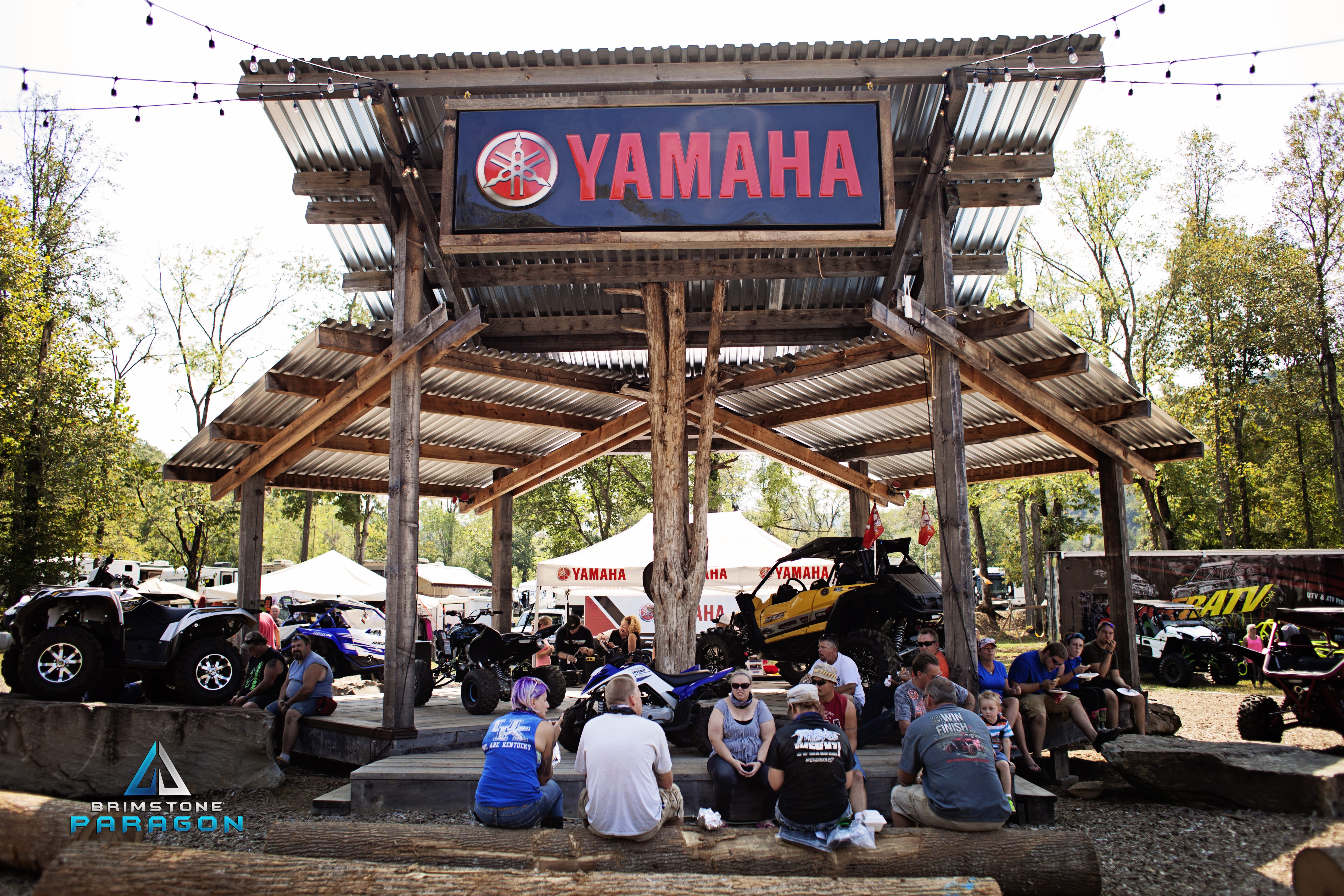 Brimstone Recreation ATV Park in TN Plan Your Adventure