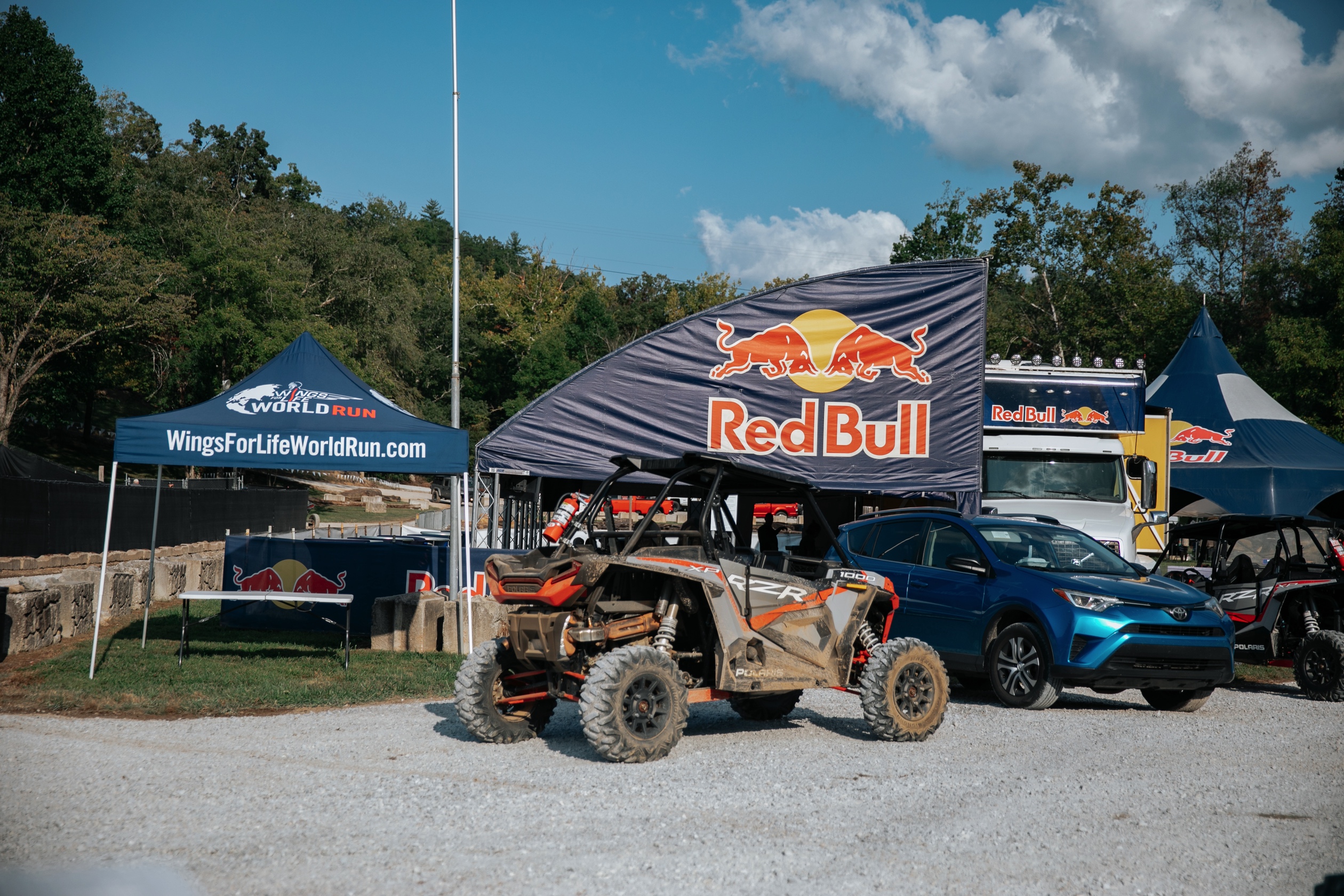 Brimstone Recreation ATV Park in TN Plan Your Adventure